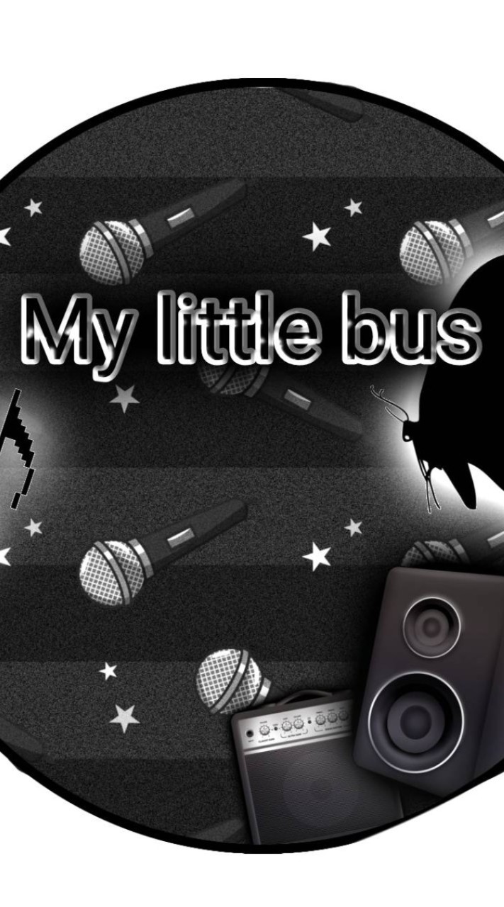 my little bus .|Zepeto ☆