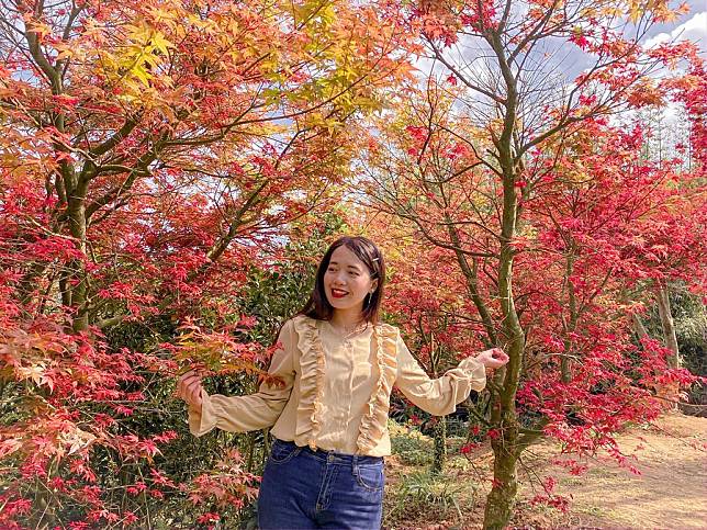 圖片來源：IG @yi_yin319