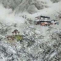 大墩水墨班115社群