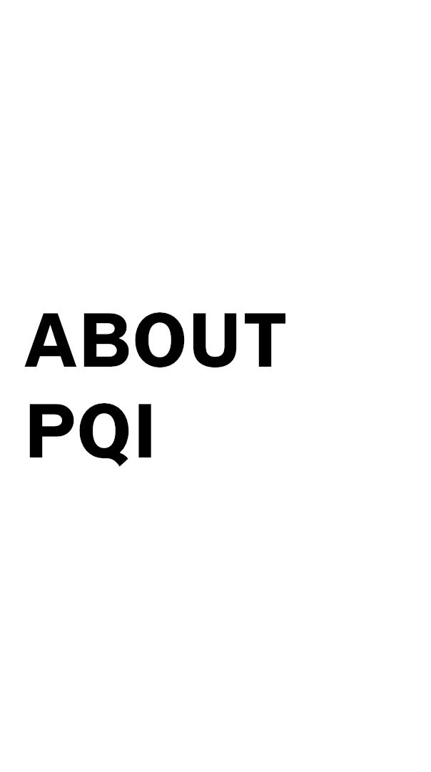 About PQI ⸝⋆宅家