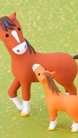 1990年産まれ🐴ママ🐎ウマ会
