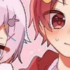 【 i r i s  】子供組　ﾊ　甘えん坊　.BL