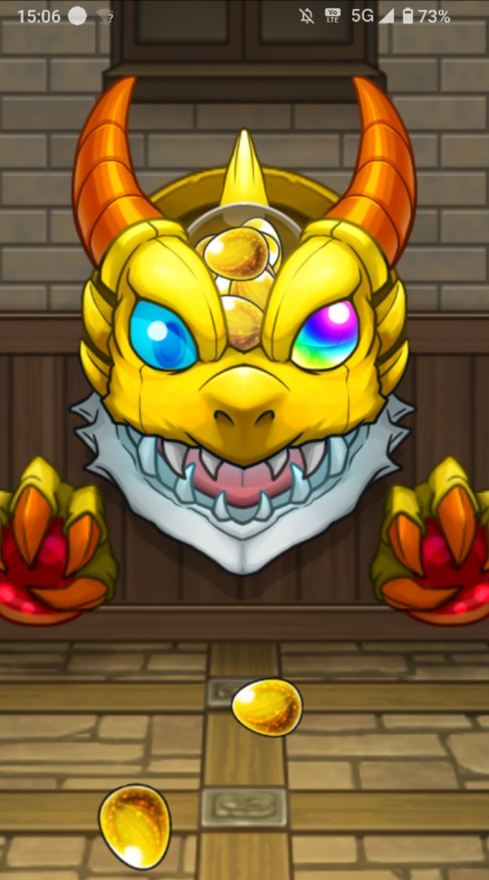 怪物彈珠 MonsterStrike モンスターストラ(台日都來) 福利熊加好友刷羈絆團~