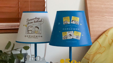 哆啦A夢迷出動！7-ELEVEN「哆啦A夢元氣新生活集點送」第二波快手刀預購