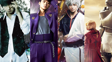 起點搜査線 – 四部值得留意的動漫改編電影