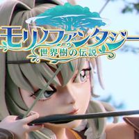 モリデン9鯖snowギルド