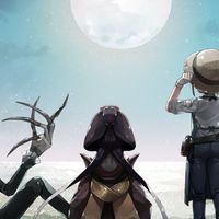 5️⃣ Identity Five | Identity V 🆔 {โรงเรียนมัธยม}