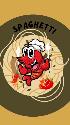 Spaghetti 🍝Deliveryคลองหก