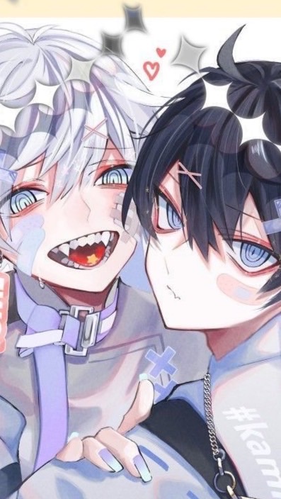 ゲイとバイとレズさんのオプ！
