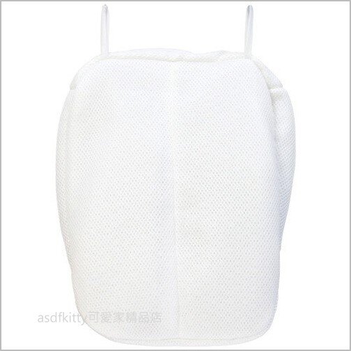 asdfkitty可愛家☆日本ALPHAX可掛式洗鞋專用網袋-可直接放洗衣機-日本正版商品