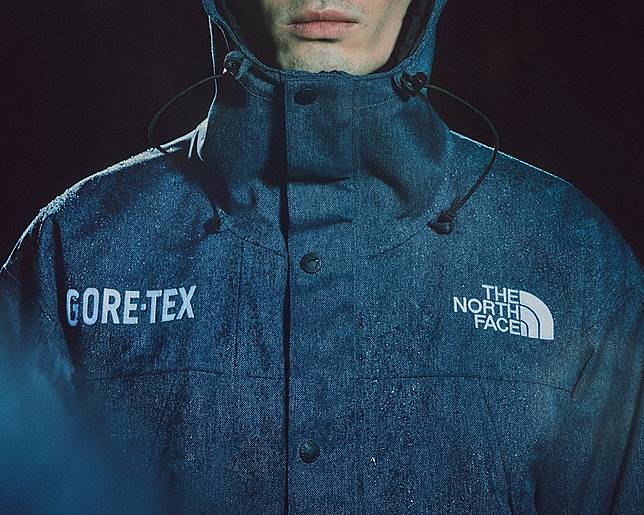 GORE-TEX】強力防水‼︎-