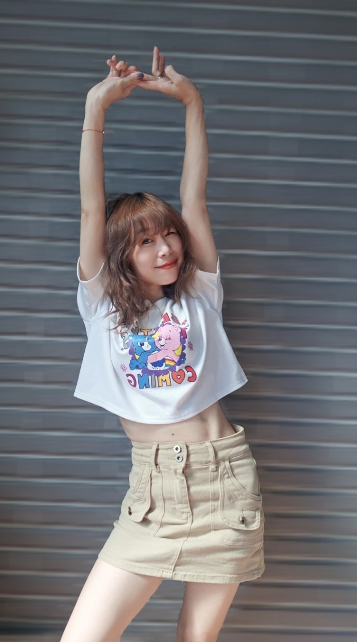 永瘦發財宮