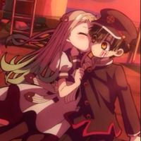 地縛少年花子くんnrkr