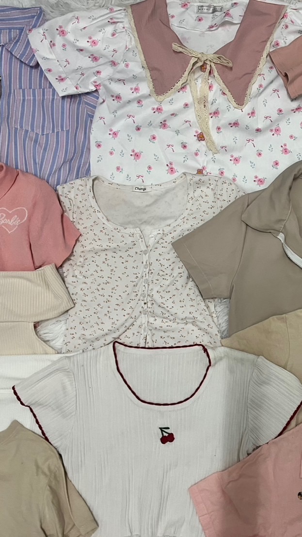 Biw&Ben shop🧺🛒