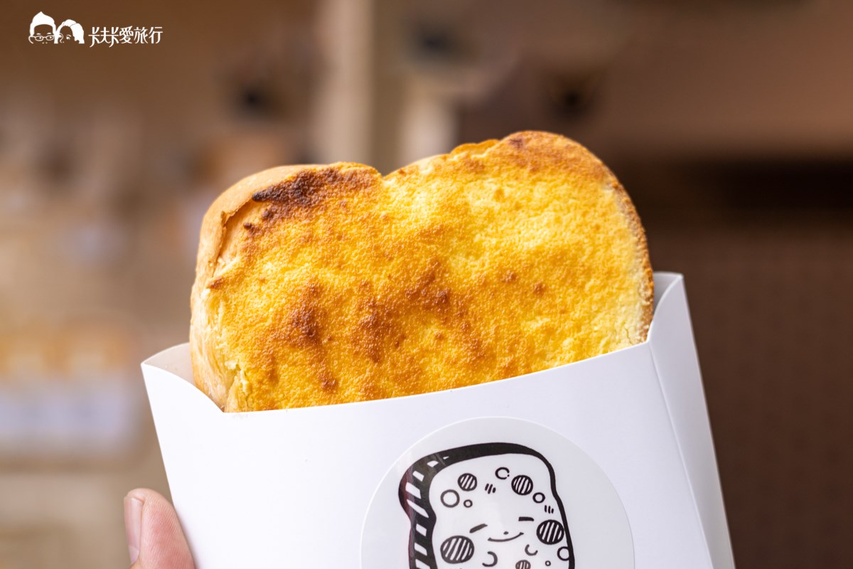 別只買奶凍捲！宜蘭９大必買伴手禮：巨無霸可頌、爆漿饅頭、阿嬤牌沾粉麻糬