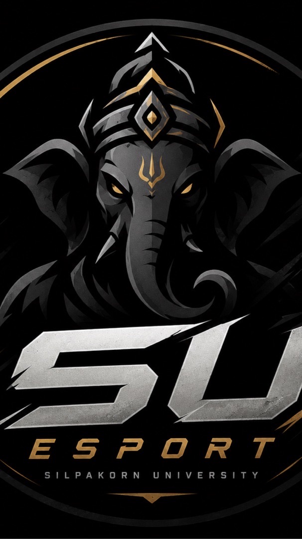TEAM SU - ESPORT