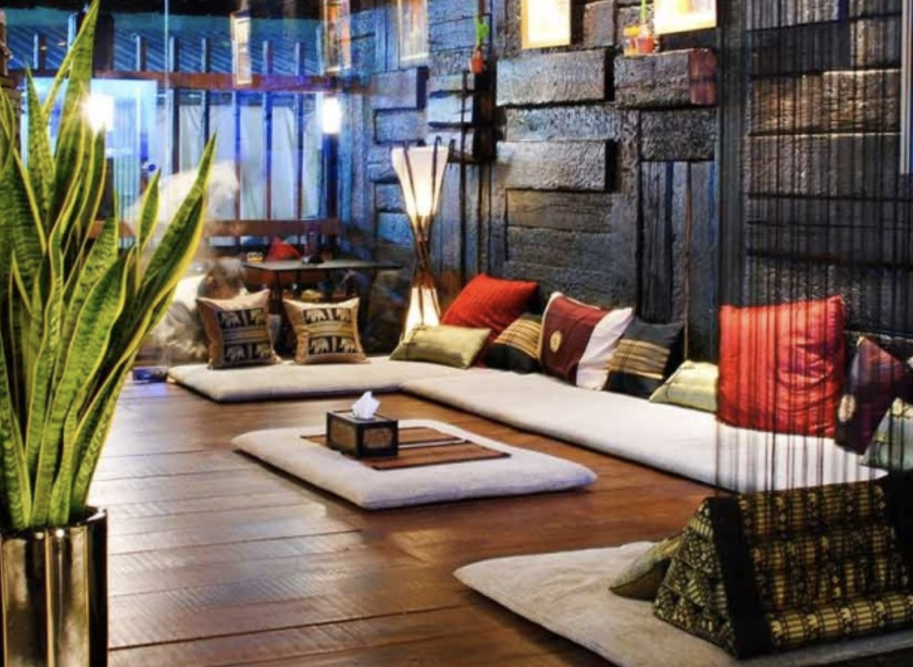 圖/台北-Villa.like Spa悅禾莊園 仁愛本館