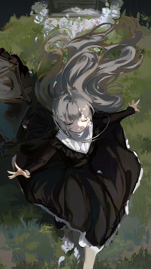 沉默之地-place of silence