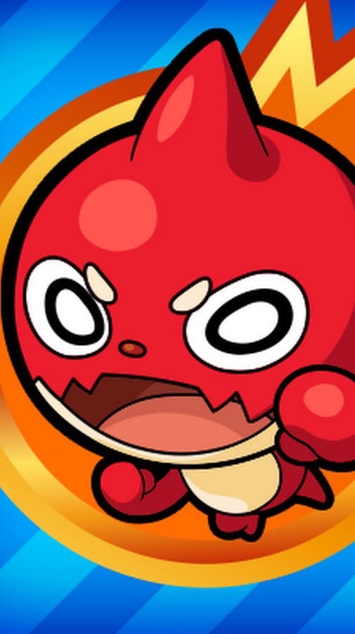 まったりモンスト