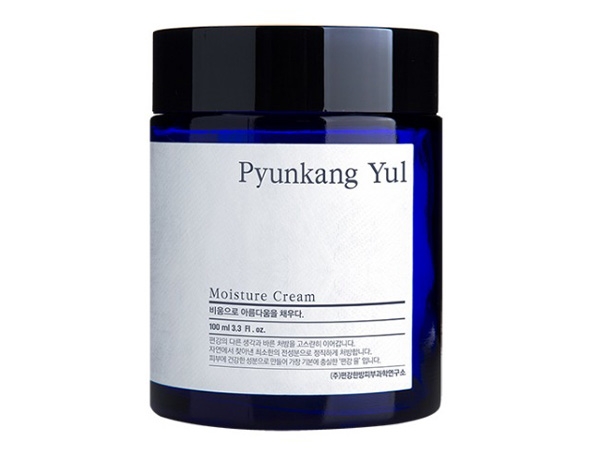 韓國 Pyunkang Yul 扁康率~植萃保濕補水面霜(100ml)【D680049】韓國整型診所研發