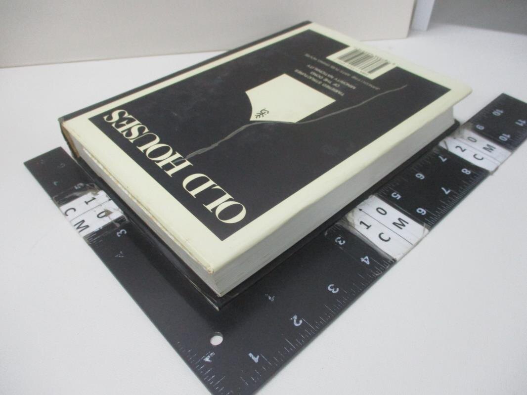 【書寶二手書T1／建築_AWF】老房子：侗族木樓_李玉祥攝影