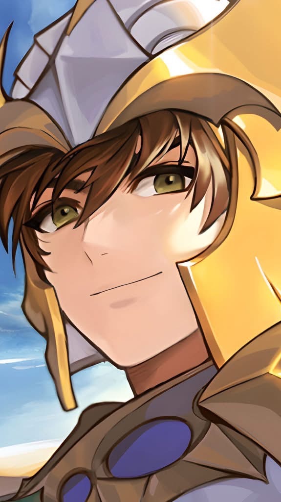 zPaladin