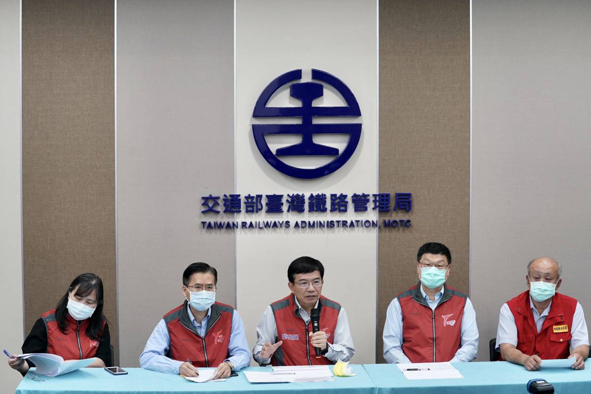 史上最久台鐵局長懸缺3個月50條人命誰來扛 毅傳媒 Line Today