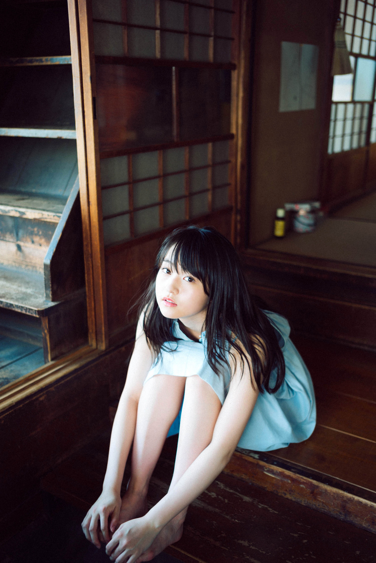 前乃木坂46 成員二度辦展！「伊藤萬理華EXHIBITION HOMESICK」將於澀谷