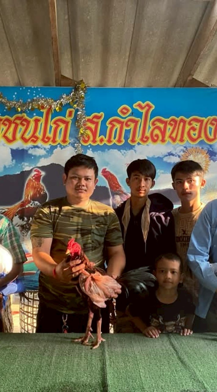 ศ. ศุภวิชญ์ ฟาร์ม