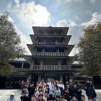 前峰國小602班群