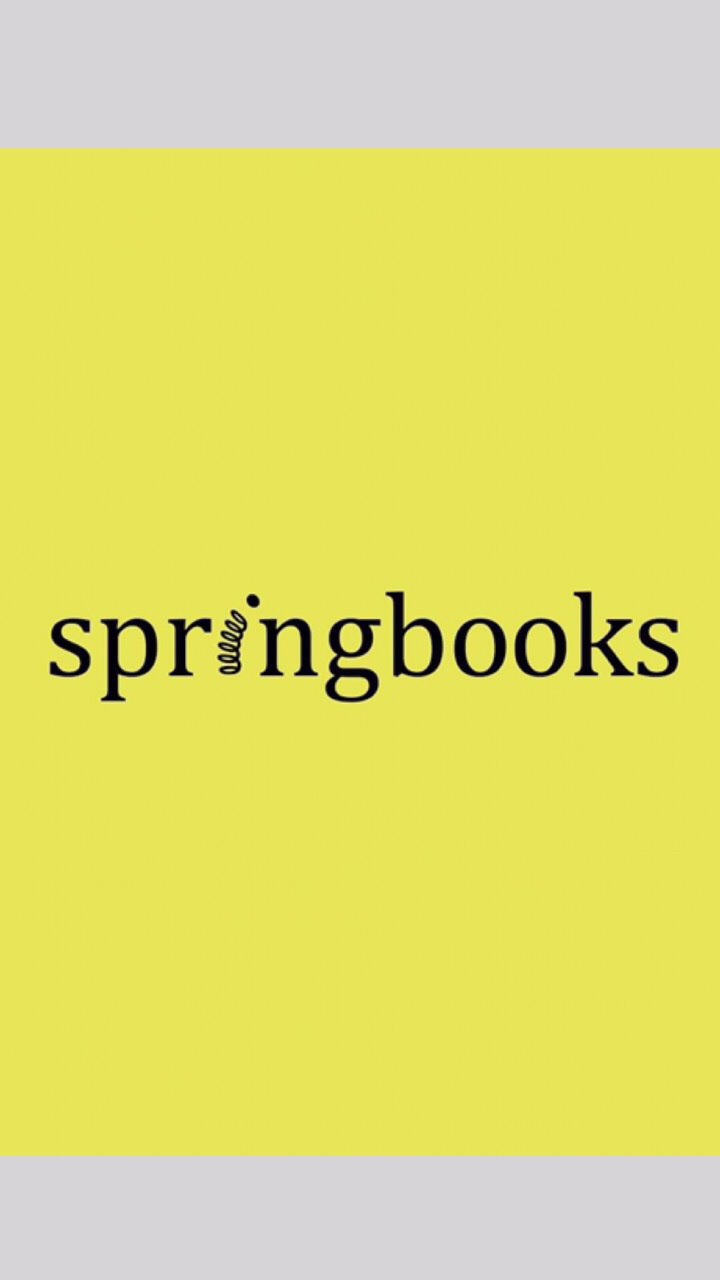 Springbooks OpenChat