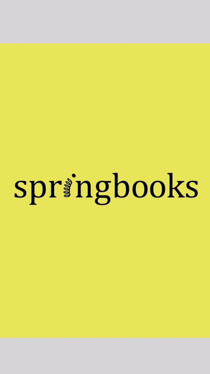 OpenChat Springbooks