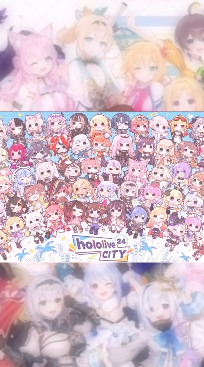 ホロライブ  也 ‪.ᐟ