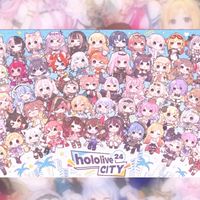 ホロライブ  也 ‪.ᐟ