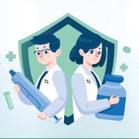 รพ.สต.หนองโองติดตามอาการหลังฉีดวัตซีนโควิด-19
