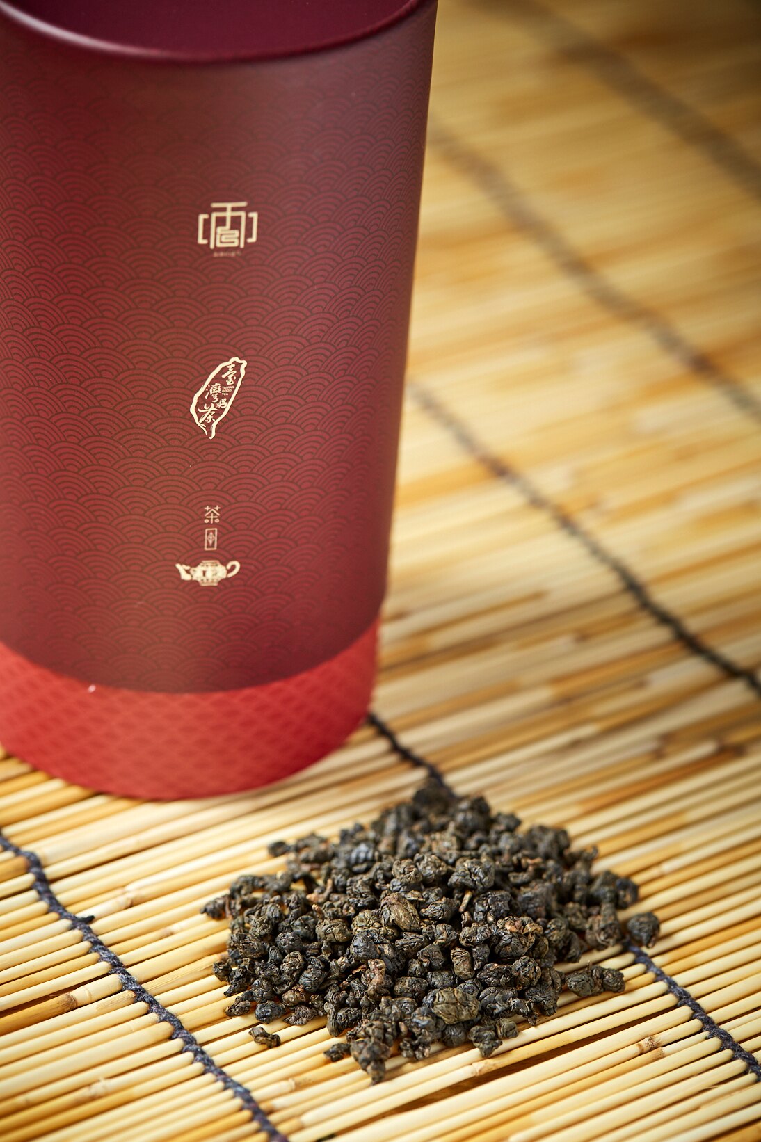 簡單喝茶，茶園就是我的遊樂園