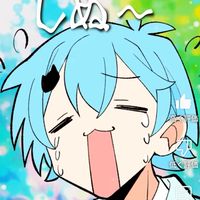 推し活してる人かたろ〜