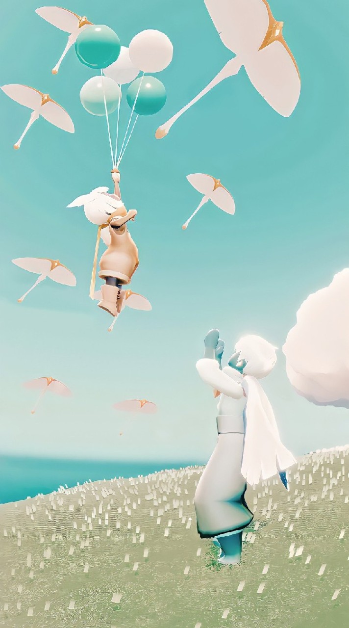 Sky星を紡ぐ子供たち(腐主)