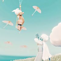 Sky星を紡ぐ子供たち(腐主)