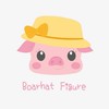 豬帽子Boarhat · 玩具動漫 × 轉蛋盲盒 × 一番賞