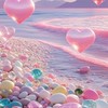 癒しのbeach🏖•*¨*•.¸¸♬︎