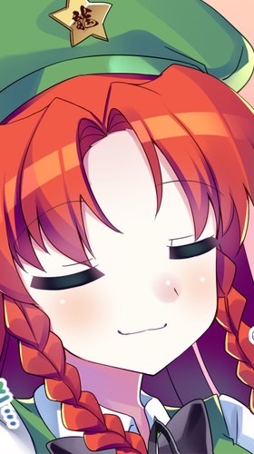 東方と絵描きと雑談が好きな人集まれ〜！