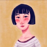 Una 甜室✨繪畫交流🎨