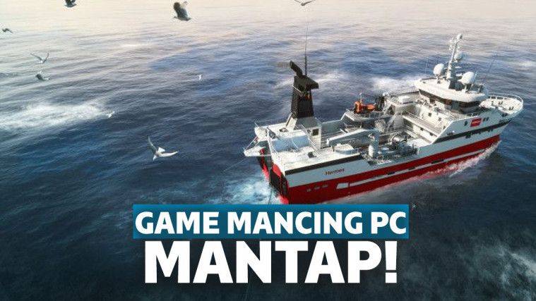 Game mancing mania online gratis