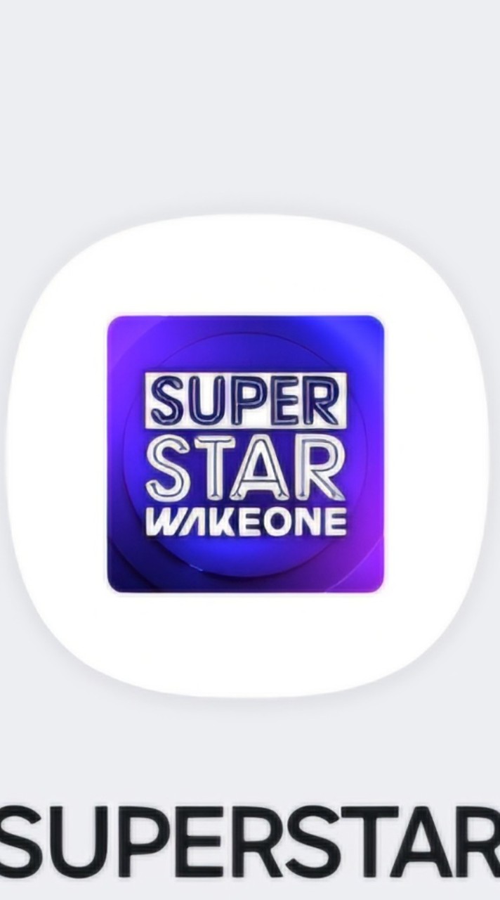 SUPER STAR WAKEONE 情報交換(ZEROSE用)