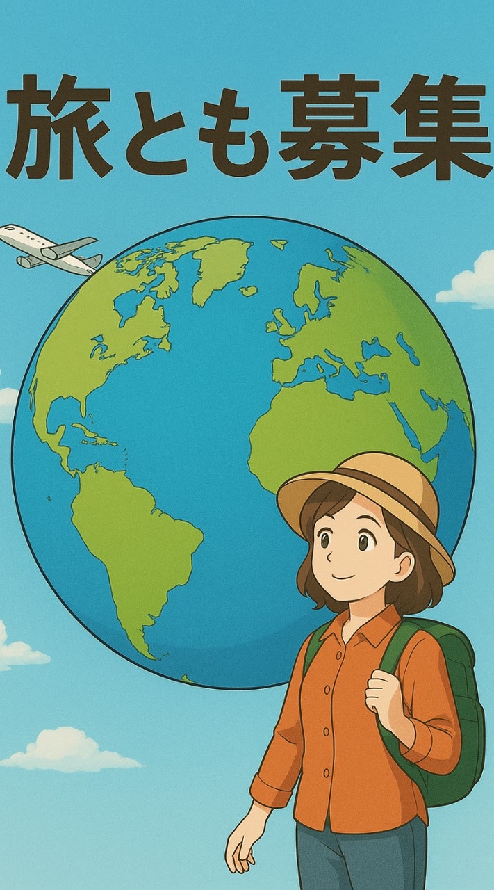 30歳以上女性限定✈️大人女子の海外旅友サロン