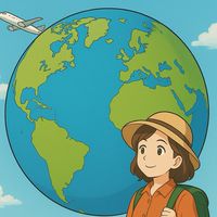 30歳以上女性限定✈️大人女子の海外旅友サロン