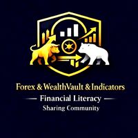 「外匯&理財&指標」免費教學&財商分享社群