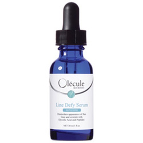 Olecule奧樂分 喚顏新生抗老精華 30ml