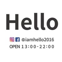 Hello搶先看